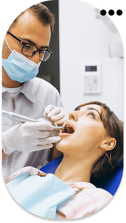 dentist website design