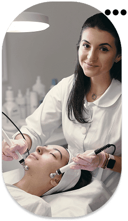 dentist website design