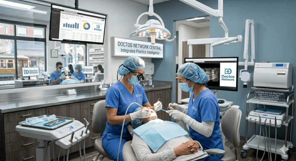 How to Choose the Best Dentist Marketing Agency in 2026