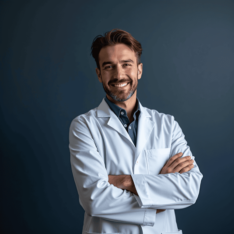 When Your Practice Shows Up in the Community, Patients Show Up at Your Door