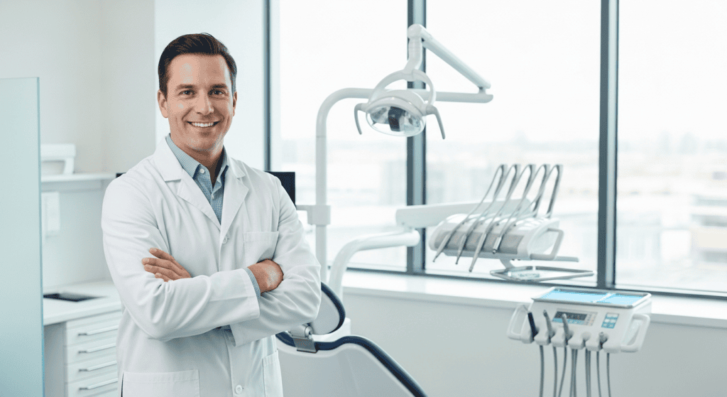 The Dentist’s Guide to Patient Acquisition: What Actually Works in 2026