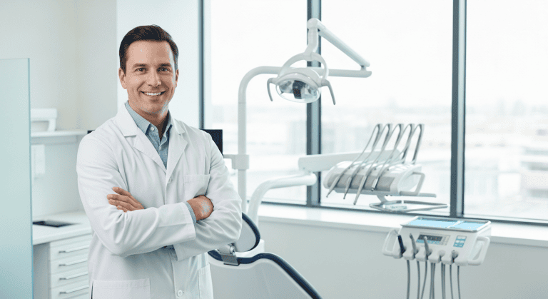The Dentist's Guide to Patient Acquisition: What Actually Works in 2026