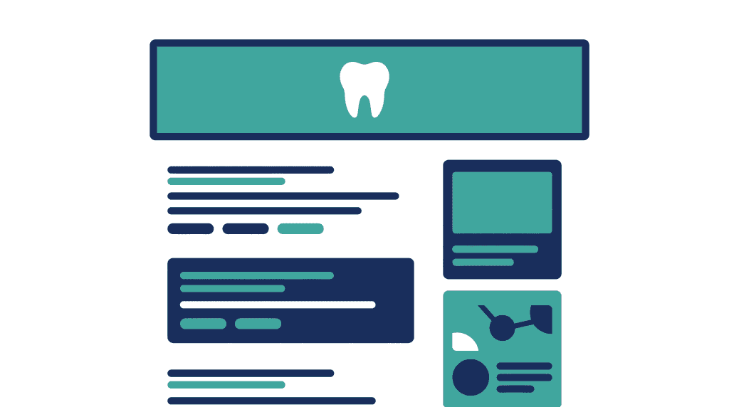 Google Ads for dentists managed by a dentist marketing agency