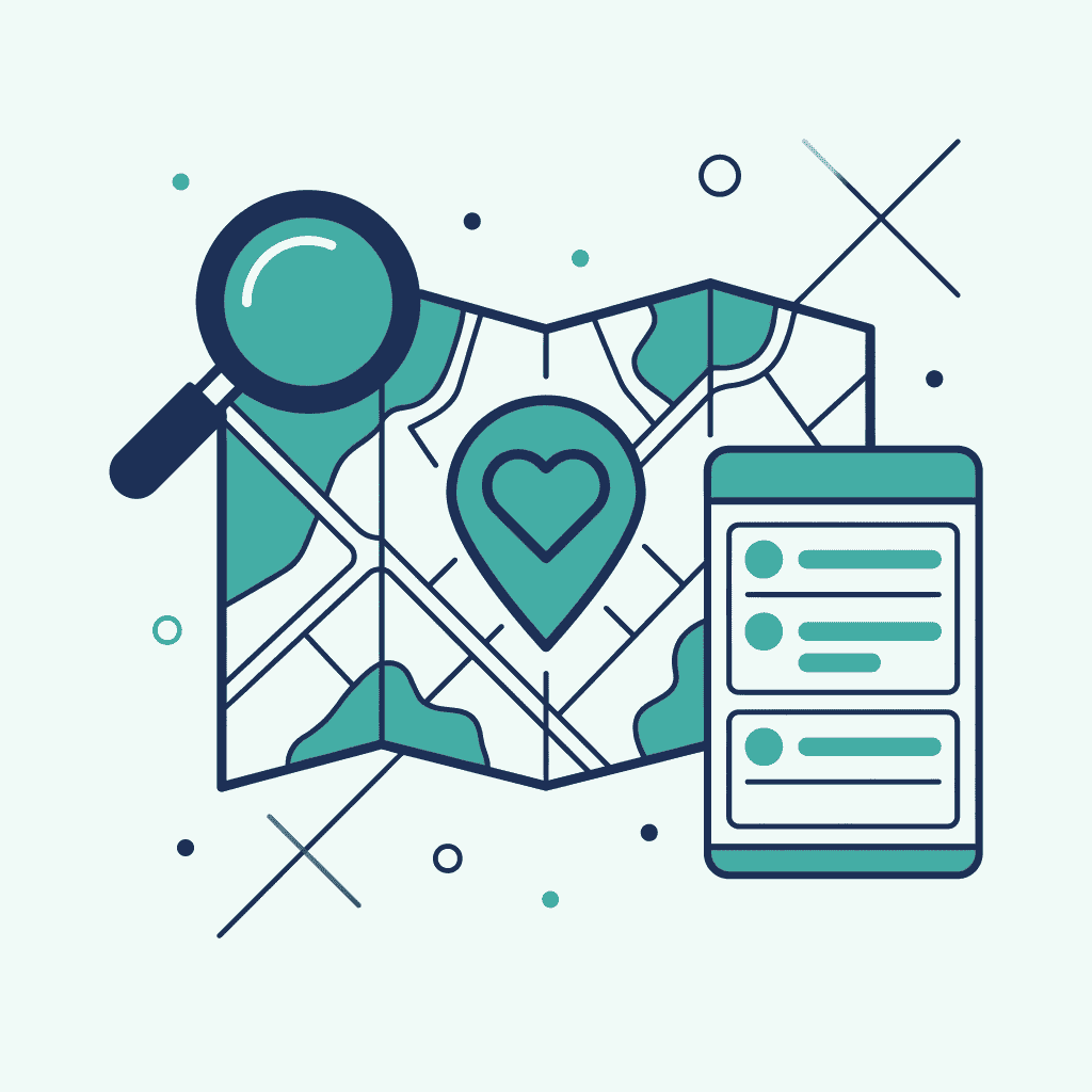 Local SEO for cardiologists from a cardiologist marketing agency