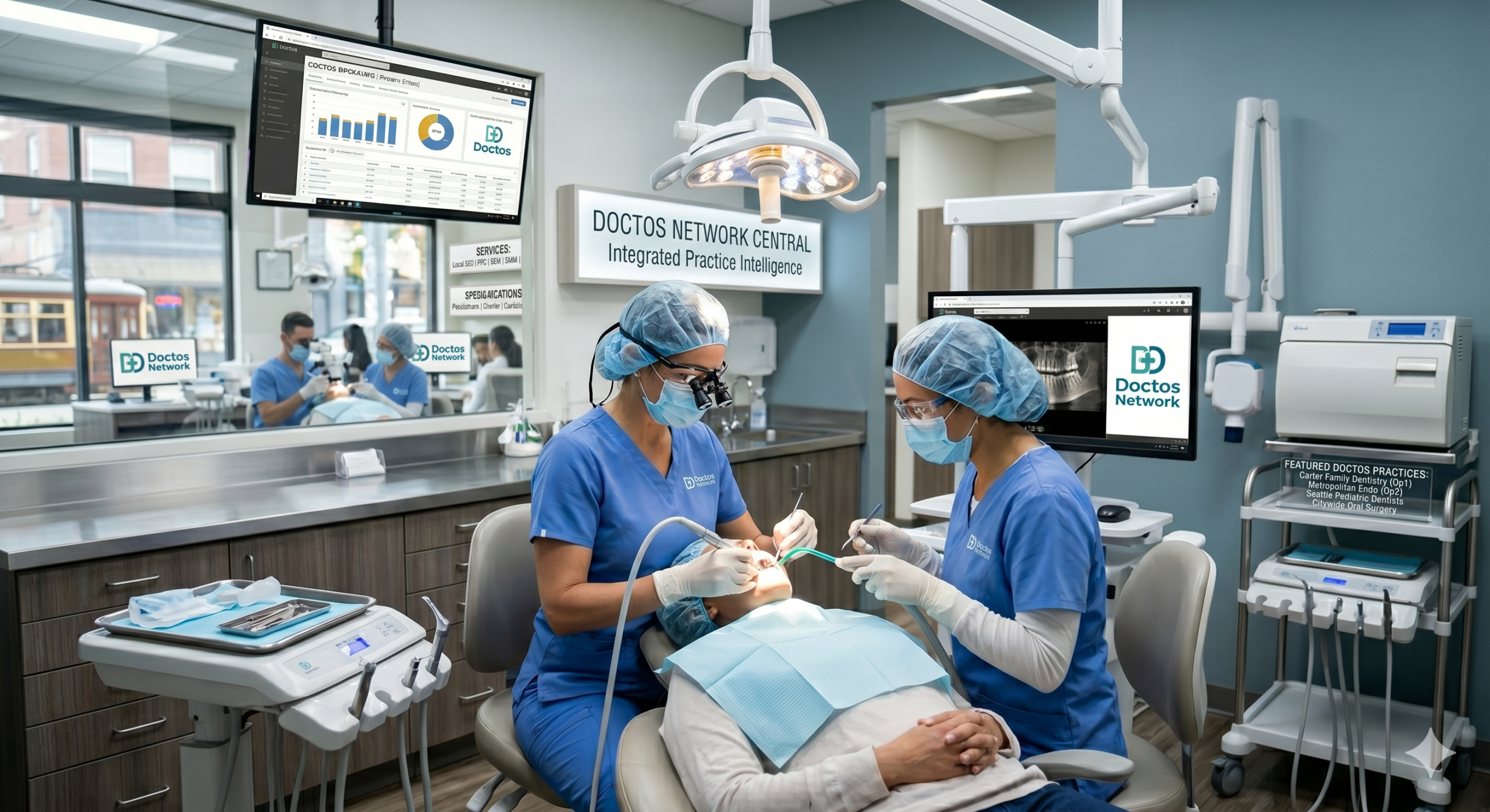 How to Choose the Best Dentist Marketing Agency in 2026