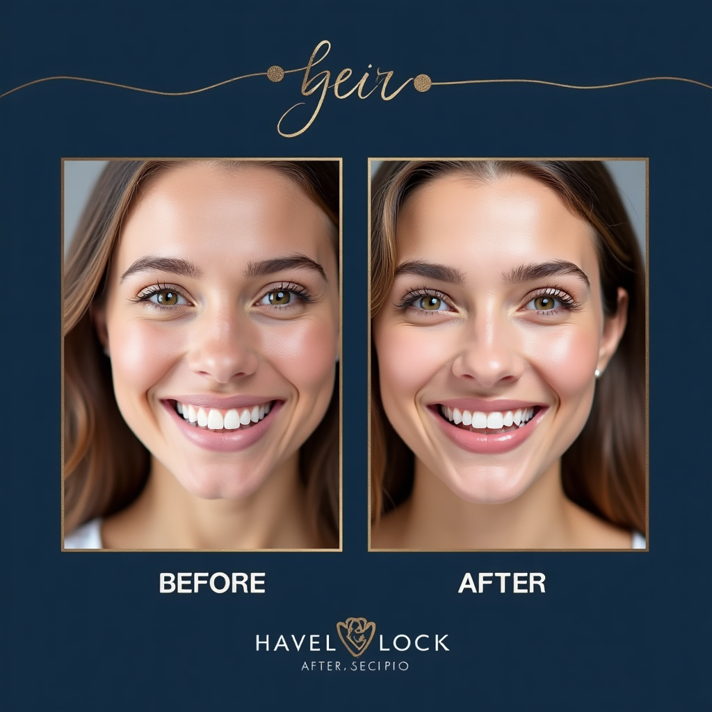 Why Before/After Photos Are Your Most Powerful Dental Marketing Asset