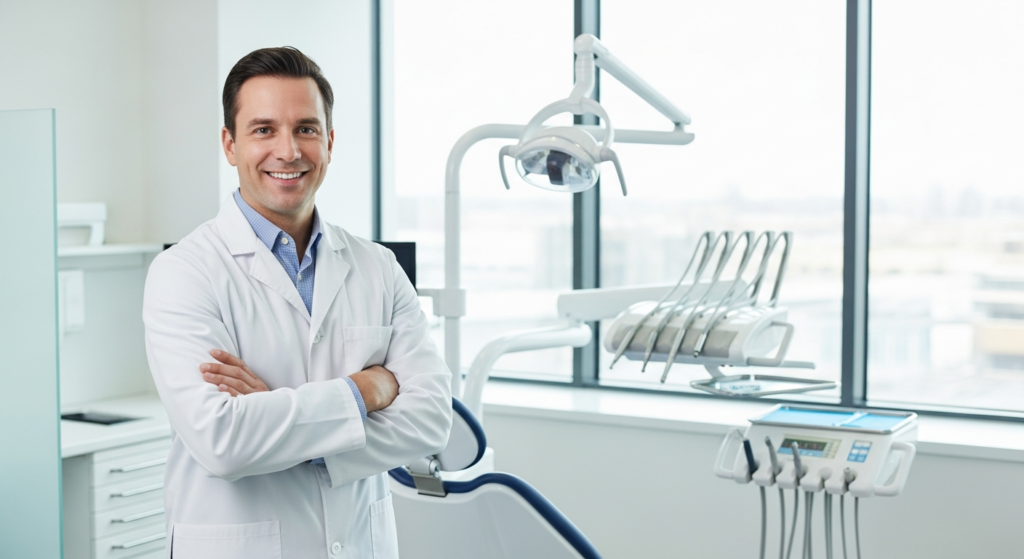 The Dentist’s Guide to Patient Acquisition: What Actually Works in 2026