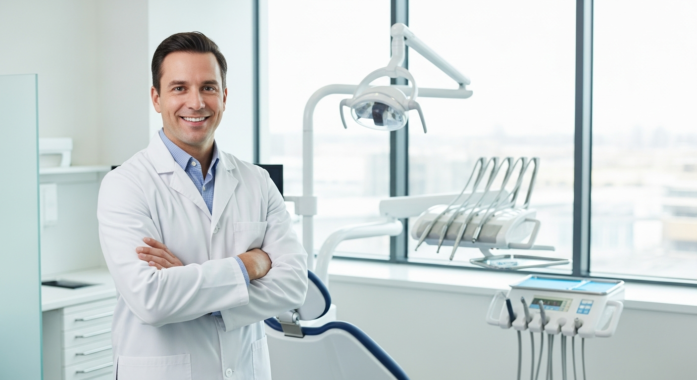 The Dentist’s Guide to Patient Acquisition: What Actually Works in 2026