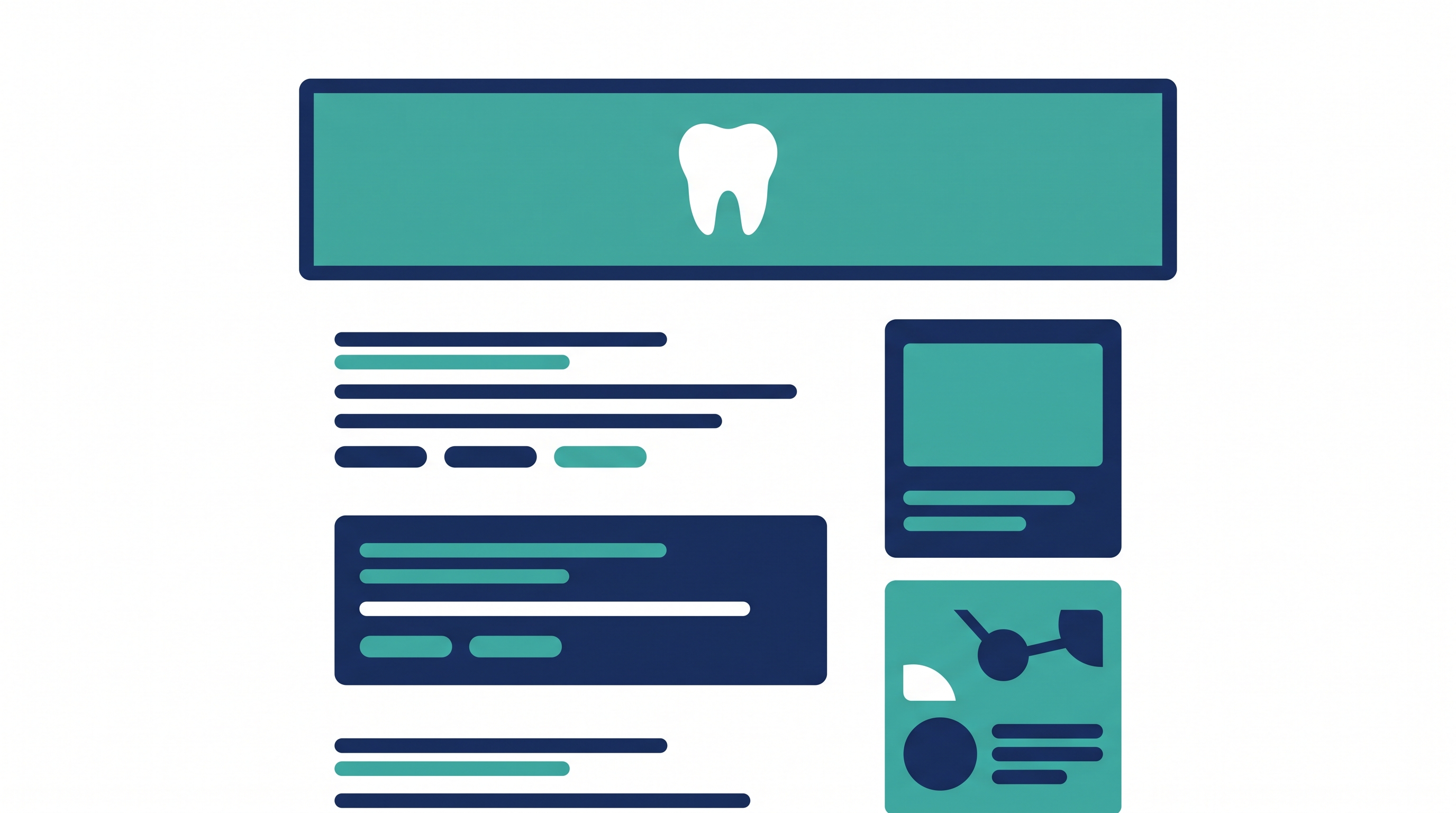 Google Ads for dentists managed by a dentist marketing agency