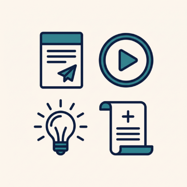 ENT content marketing about ear nose and throat health