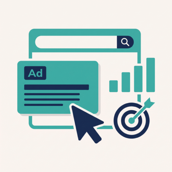 Google Ads for an ENT specialist managed by an ENT marketing agency