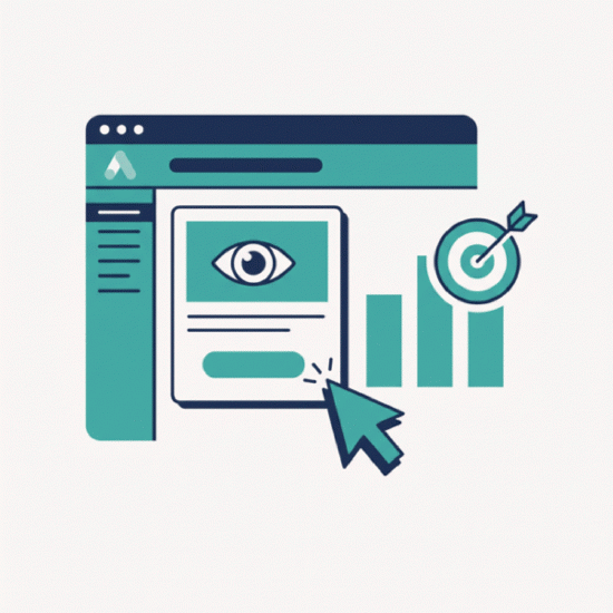Google Ads for optometrists managed by an optometrist marketing agency