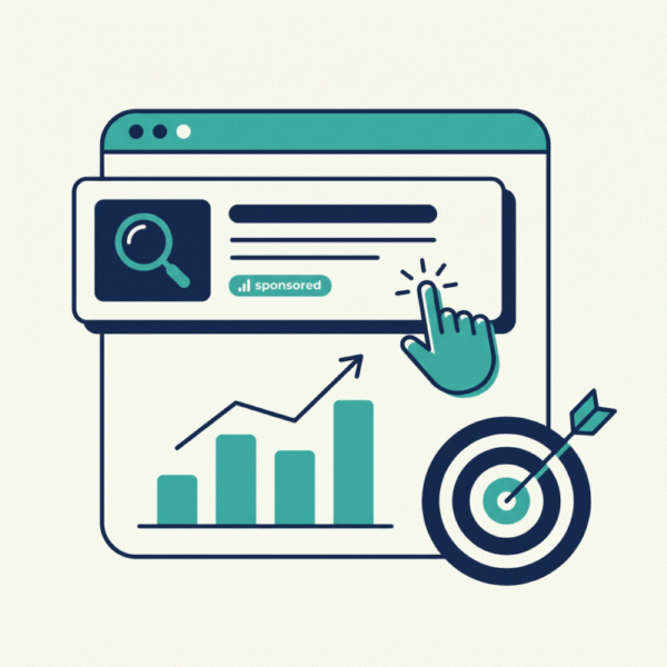Google Ads for an orthopedic practice managed by an orthopedic marketing agency