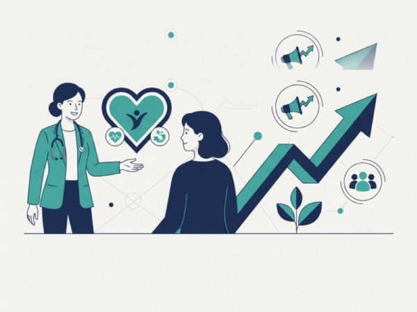 Gynecologist marketing agency helping a womens health practice attract more patients