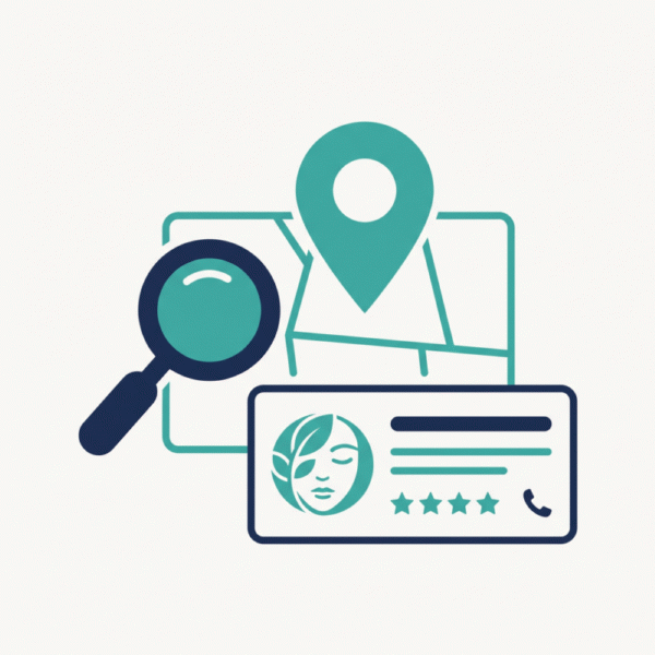 Local SEO for dermatologists from a dermatologist marketing agency