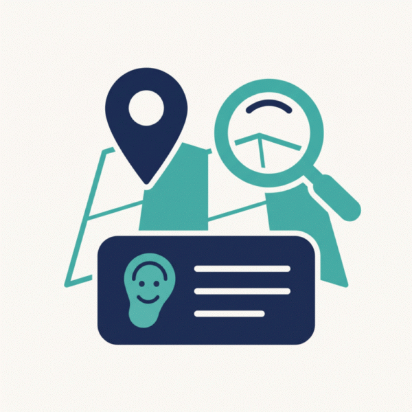 Local SEO for an ENT specialist from an ENT marketing agency