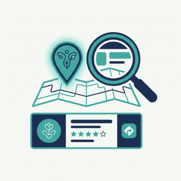 Local SEO for gynecologists from a gynecologist marketing agency