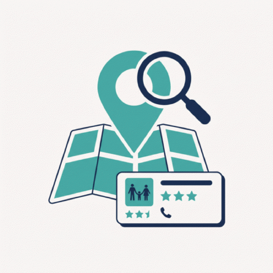 Local SEO for pediatricians from a pediatrician marketing agency
