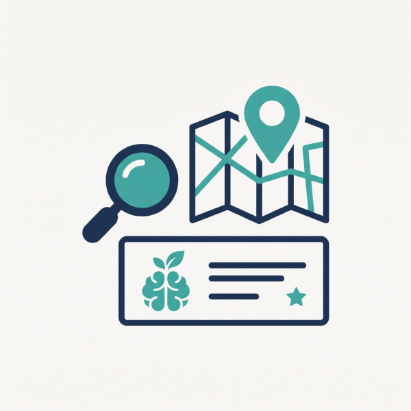 Local SEO for psychiatrists from a psychiatrist marketing agency