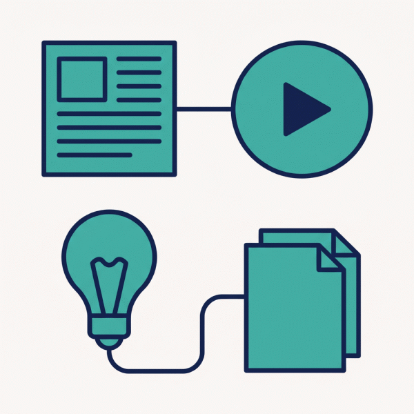 Pediatric content marketing about children health