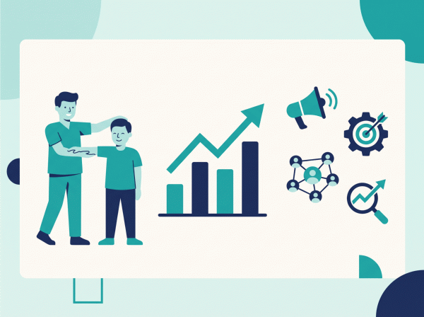 Physiotherapist marketing agency helping a physiotherapy practice attract more patients